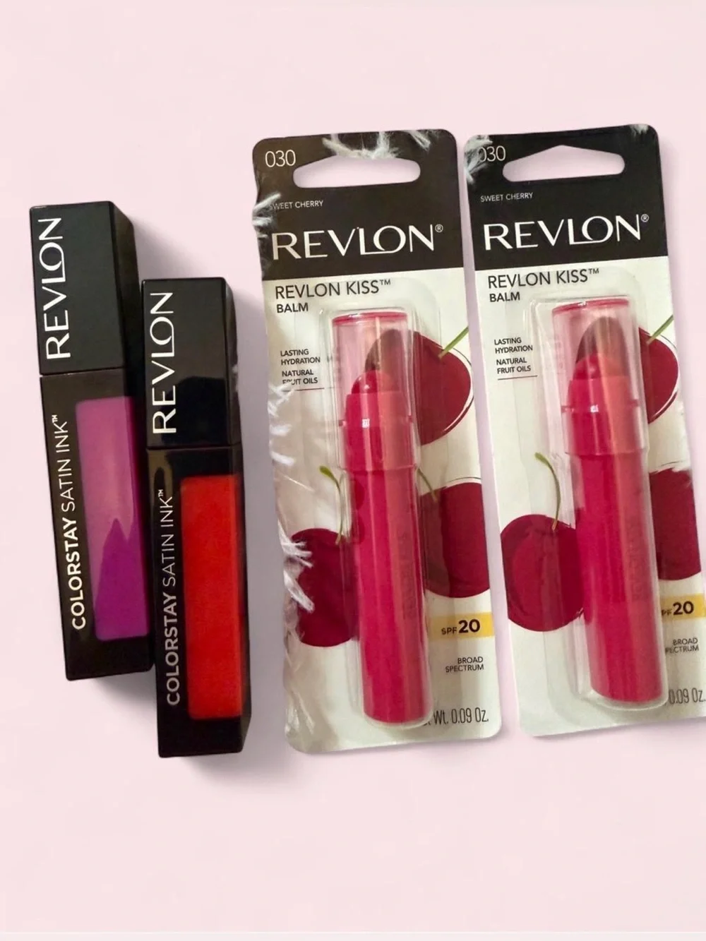 Maybelline brand new